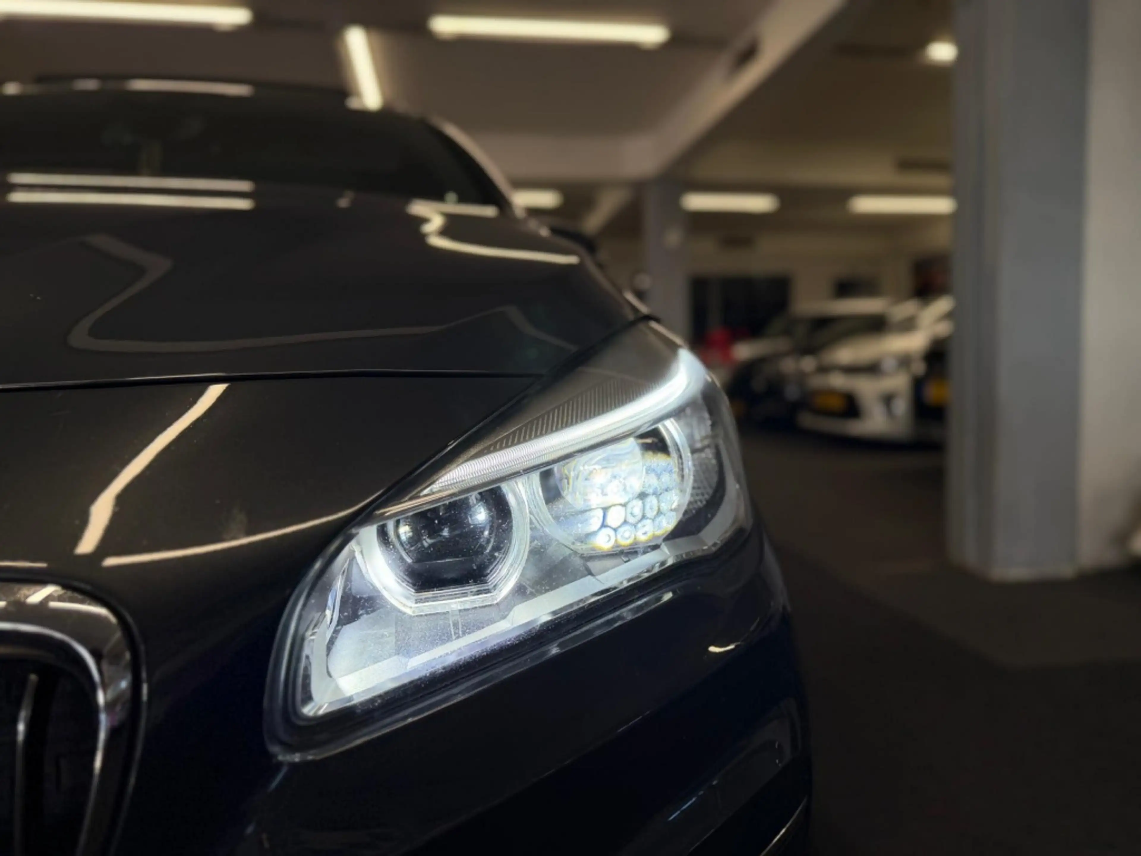 BMW 225 2-serie Active Tourer 225xe Cent.High Ex.*Pano*NAP — photo 9