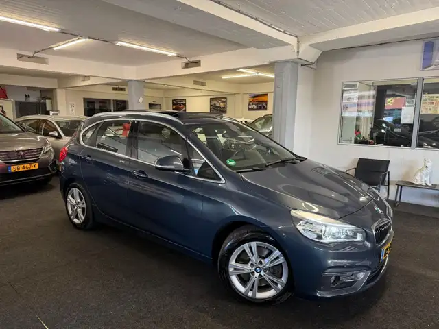BMW 2er