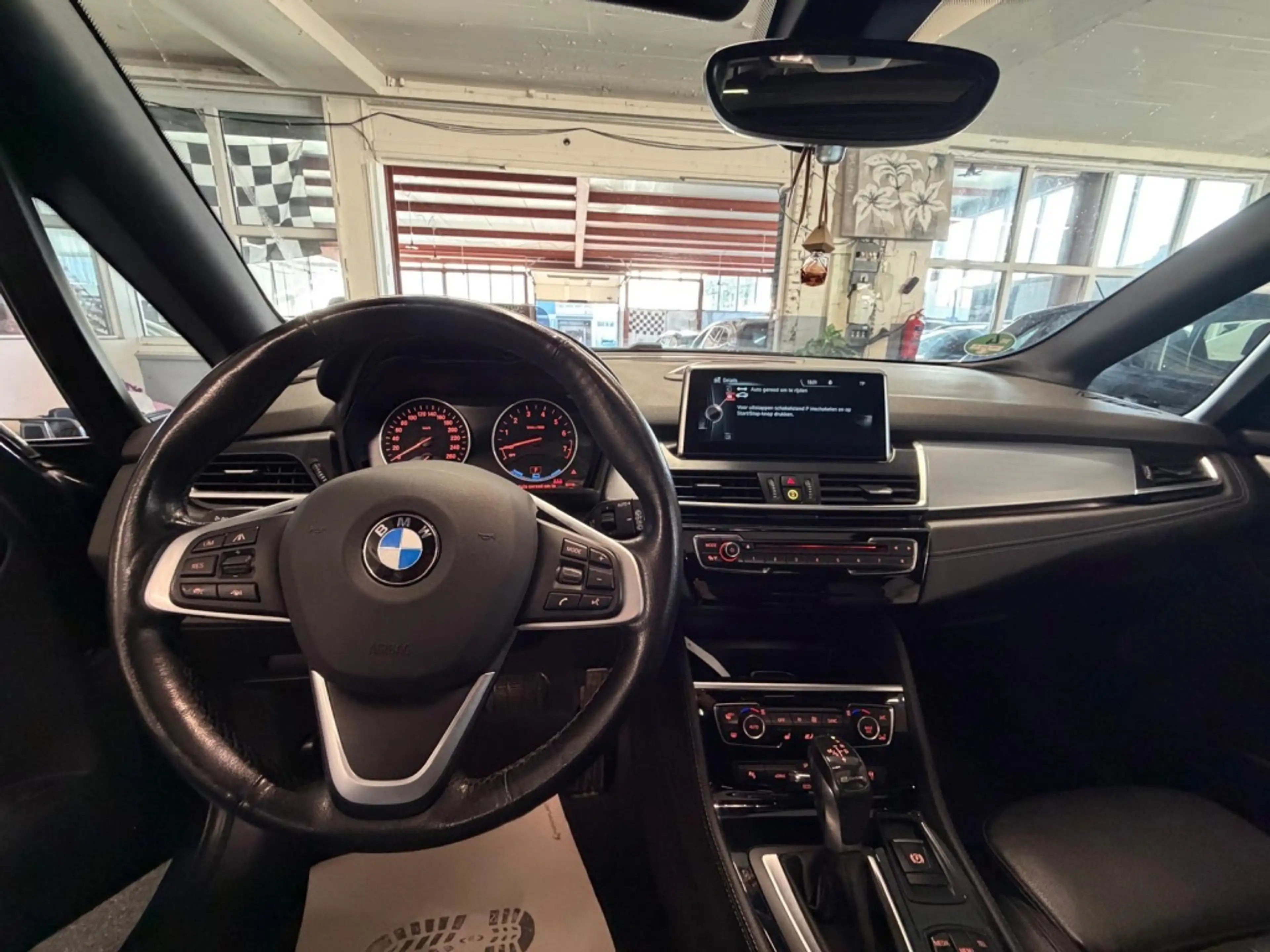 BMW 225 2-serie Active Tourer 225xe Cent.High Ex.*Pano*NAP — photo 15