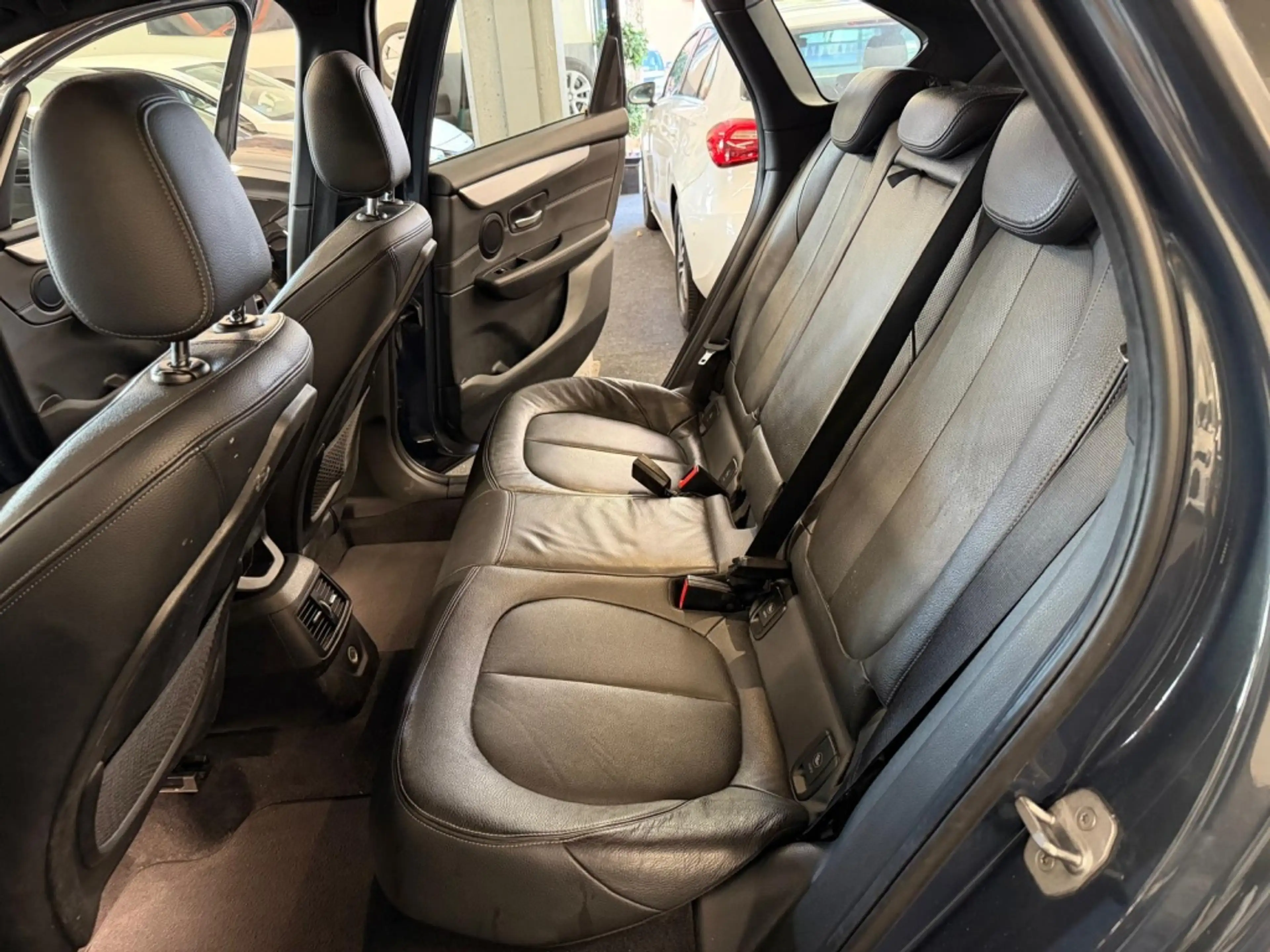 BMW 225 2-serie Active Tourer 225xe Cent.High Ex.*Pano*NAP — photo 11