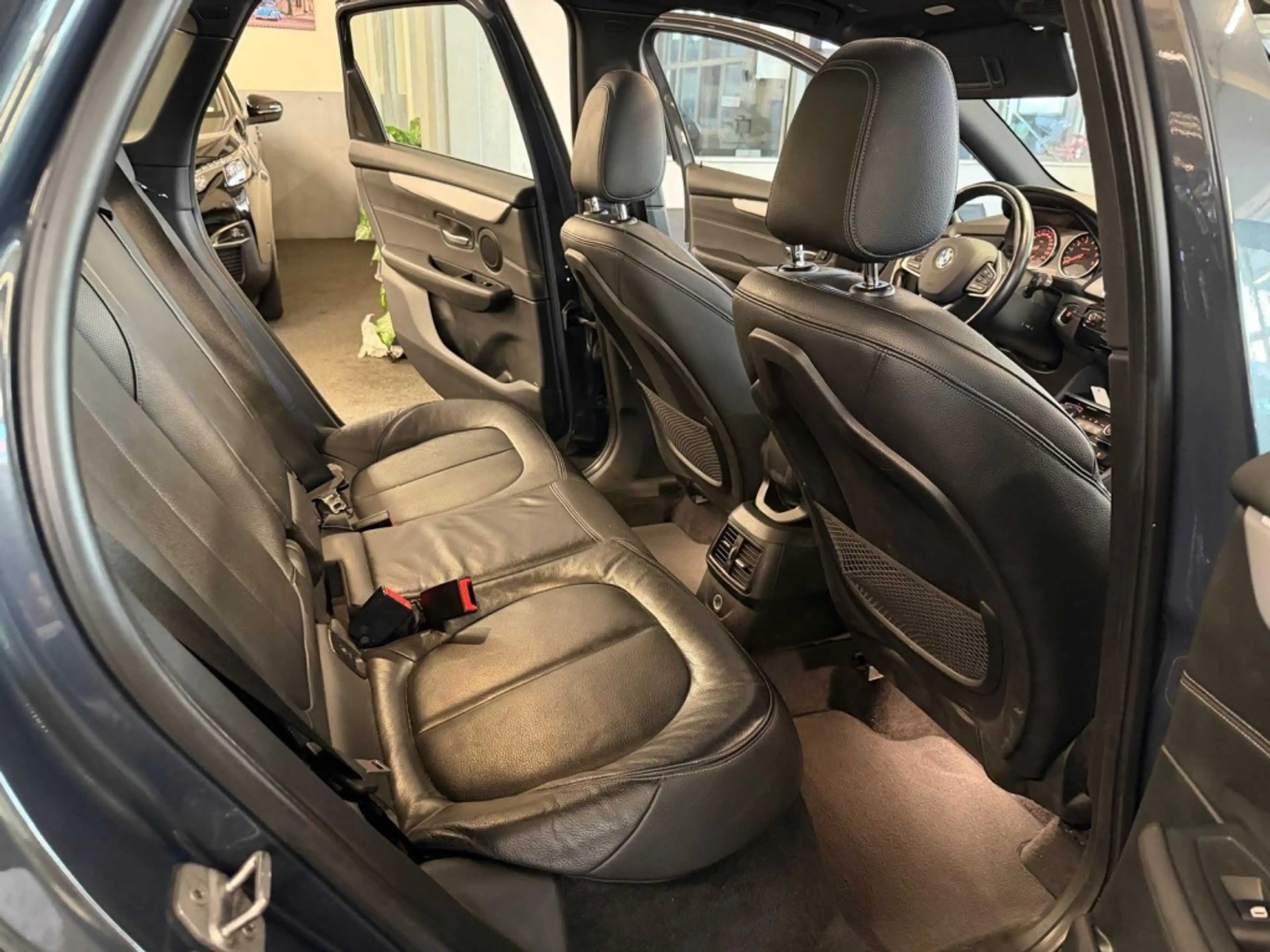 BMW 225 2-serie Active Tourer 225xe Cent.High Ex.*Pano*NAP — photo 12