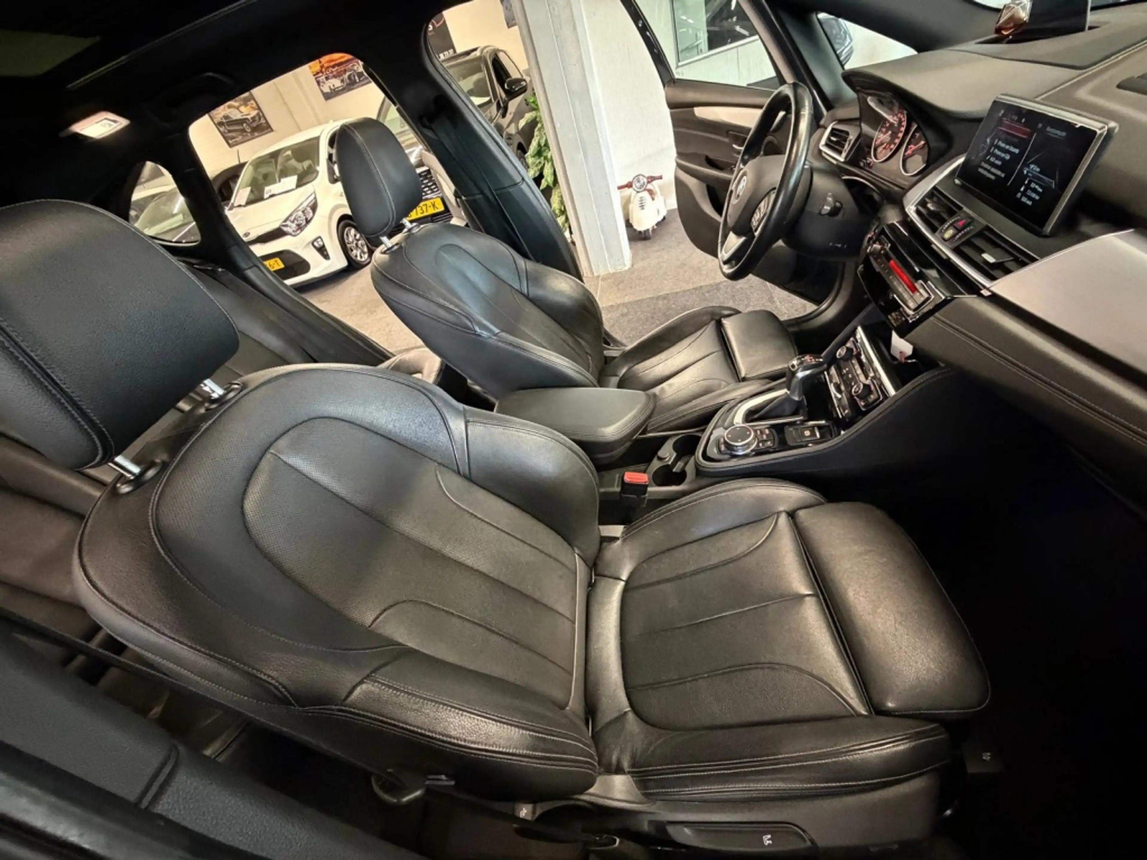 BMW 225 2-serie Active Tourer 225xe Cent.High Ex.*Pano*NAP — photo 13