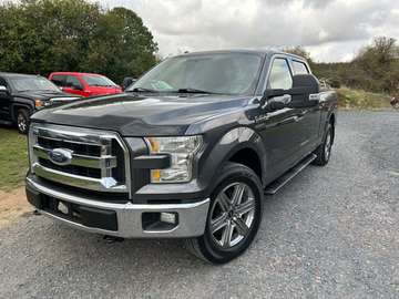 5.0L V8 395 XLT FLEX FUEL - 37900€ TTC