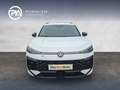 Volkswagen T-Roc R-Line eTSI DSG Blanc - thumbnail 4