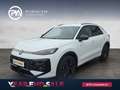 Volkswagen T-Roc R-Line eTSI DSG Blanc - thumbnail 1