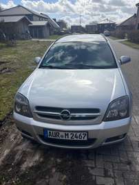 Vectra 1.9 CDTI Caravan