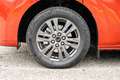 Ford Transit Custom 320 L2 Tourneo Titanium AWD Rood - thumbnail 8