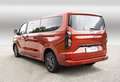 Ford Transit Custom 320 L2 Tourneo Titanium AWD Rot - thumbnail 6
