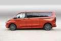 Ford Transit Custom 320 L2 Tourneo Titanium AWD Rot - thumbnail 7
