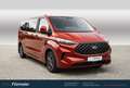 Ford Transit Custom 320 L2 Tourneo Titanium AWD Rot - thumbnail 1