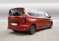 Ford Transit Custom 320 L2 Tourneo Titanium AWD Rood - thumbnail 4