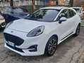 Ford Puma 1.0 ecoboost h ST-Line s Bianco - thumbnail 2
