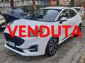 Ford Puma 1.0 ecoboost h ST-Line s Bianco - thumbnail 1