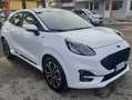 Ford Puma 1.0 ecoboost h ST-Line s Bianco - thumbnail 8