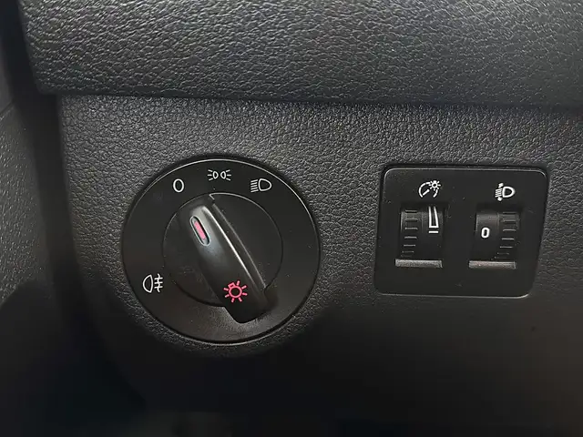 Volkswagen Caddy view 10