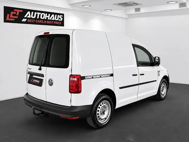 Volkswagen Caddy view 6