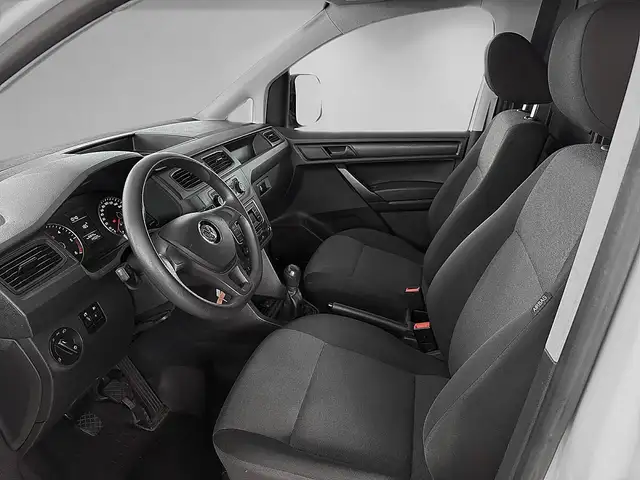 Volkswagen Caddy view 7