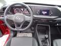 Volkswagen Caddy Caddy Maxi 2,0 TDI Rot - thumbnail 7