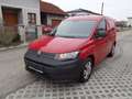 Volkswagen Caddy Caddy Maxi 2,0 TDI Rot - thumbnail 1