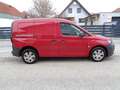 Volkswagen Caddy Caddy Maxi 2,0 TDI Rot - thumbnail 4