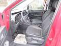 Volkswagen Caddy Caddy Maxi 2,0 TDI Rot - thumbnail 9