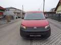Volkswagen Caddy Caddy Maxi 2,0 TDI Rot - thumbnail 3