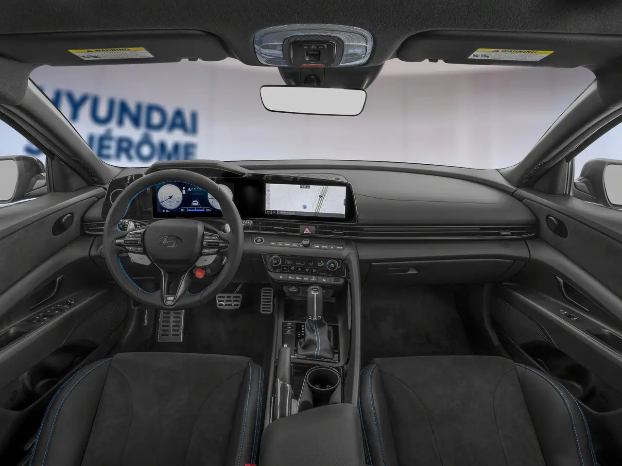 Hyundai ELANTRA снимка Hyundai ELANTRA