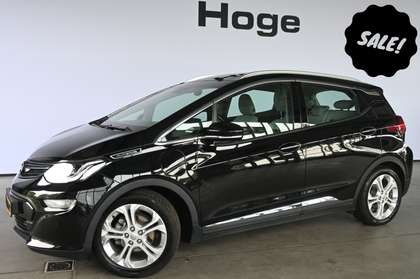 Opel Ampera-E Business executive 60 kWh Ecc Stuurverwarming LED