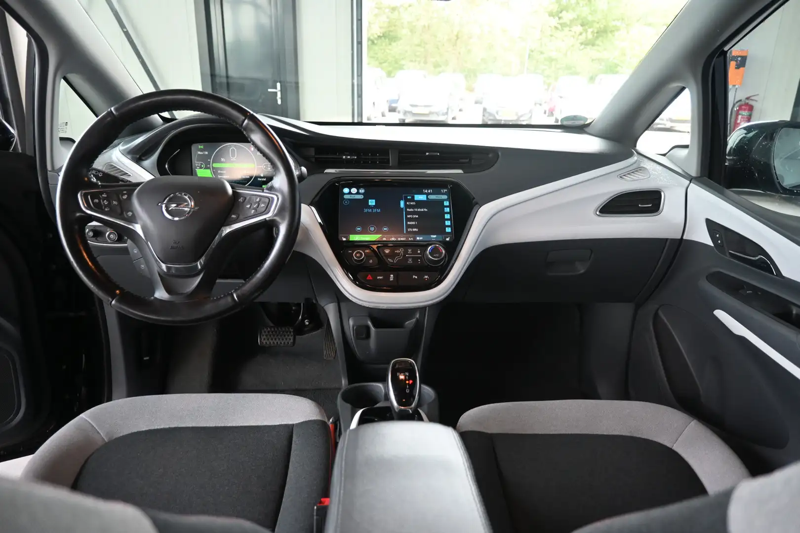 Opel Ampera-E Business executive 60 kWh Ecc Stuurverwarming LED Negru - 2