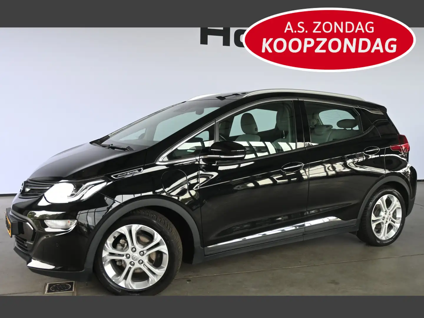Opel Ampera-E Business executive 60 kWh Ecc Stuurverwarming LED Negru - 1
