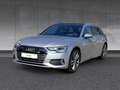 Audi A6 A6 AVANT S-TRONIC 40 TDI SPORT **ACC*NAV*HEAD UP Zilver - thumbnail 1