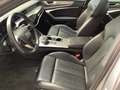 Audi A6 A6 AVANT S-TRONIC 40 TDI SPORT **ACC*NAV*HEAD UP Argent - thumbnail 11