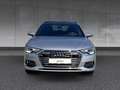 Audi A6 A6 AVANT S-TRONIC 40 TDI SPORT **ACC*NAV*HEAD UP Zilver - thumbnail 8