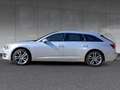 Audi A6 A6 AVANT S-TRONIC 40 TDI SPORT **ACC*NAV*HEAD UP Zilver - thumbnail 5