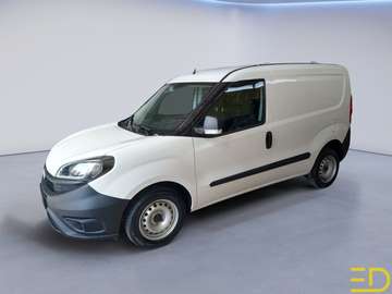 Doblò Doblo cargo 1.3 mjt 95cv CH1 Business S&S