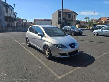 Altea 2.0 tdi Style (stylance)