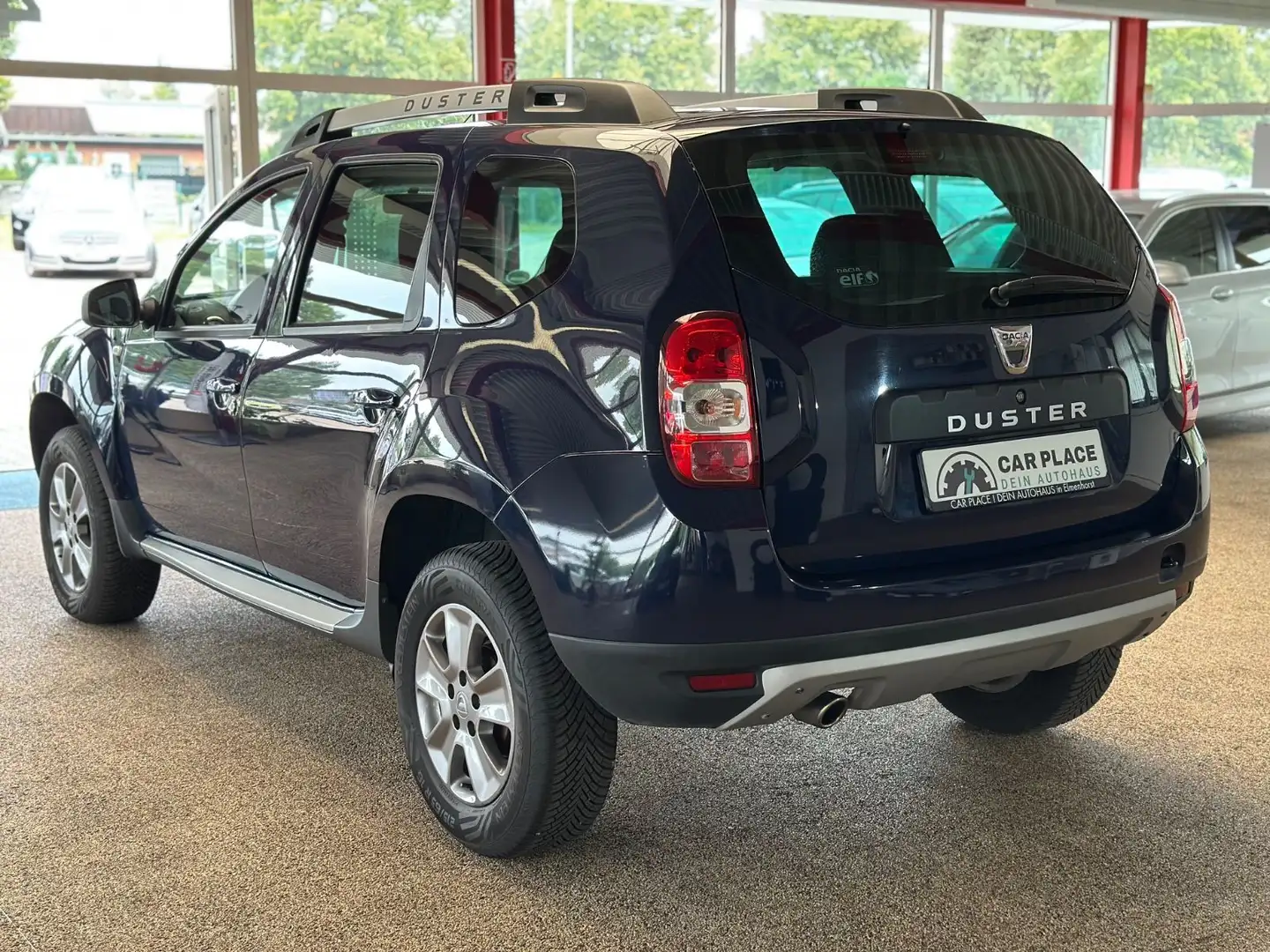 Dacia Duster I Laureate 4x2 - 2
