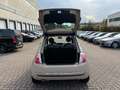 Fiat 500 TwinAir Turbo Lounge Leder Panorama Facelift E6 Grau - thumbnail 9
