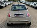 Fiat 500 TwinAir Turbo Lounge Leder Panorama Facelift E6 Grijs - thumbnail 5