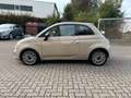 Fiat 500 TwinAir Turbo Lounge Leder Panorama Facelift E6 Grijs - thumbnail 8