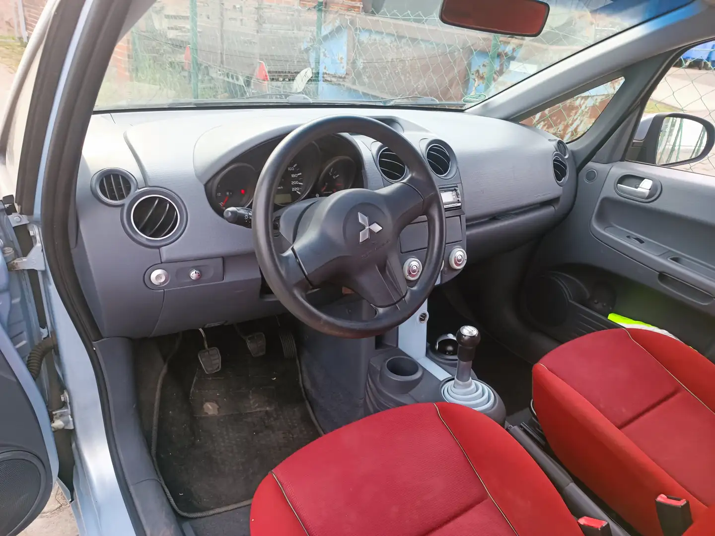 Mitsubishi Colt CZ3 1.3 Invite,Klima,Alufelgen,Sauber - 2