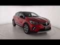 Renault Captur 1.0 tce Intens Gpl 100cv my21 Red - thumbnail 3