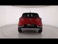 Renault Captur 1.0 tce Intens Gpl 100cv my21 Red - thumbnail 7