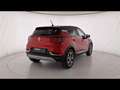 Renault Captur 1.0 tce Intens Gpl 100cv my21 Red - thumbnail 5