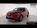 Renault Captur 1.0 tce Intens Gpl 100cv my21 Red - thumbnail 1
