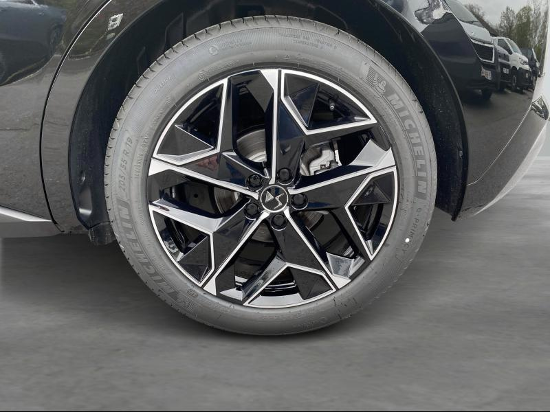 DS Automobiles DS 4 N°4 | ETOILE NAPPA — photo 8