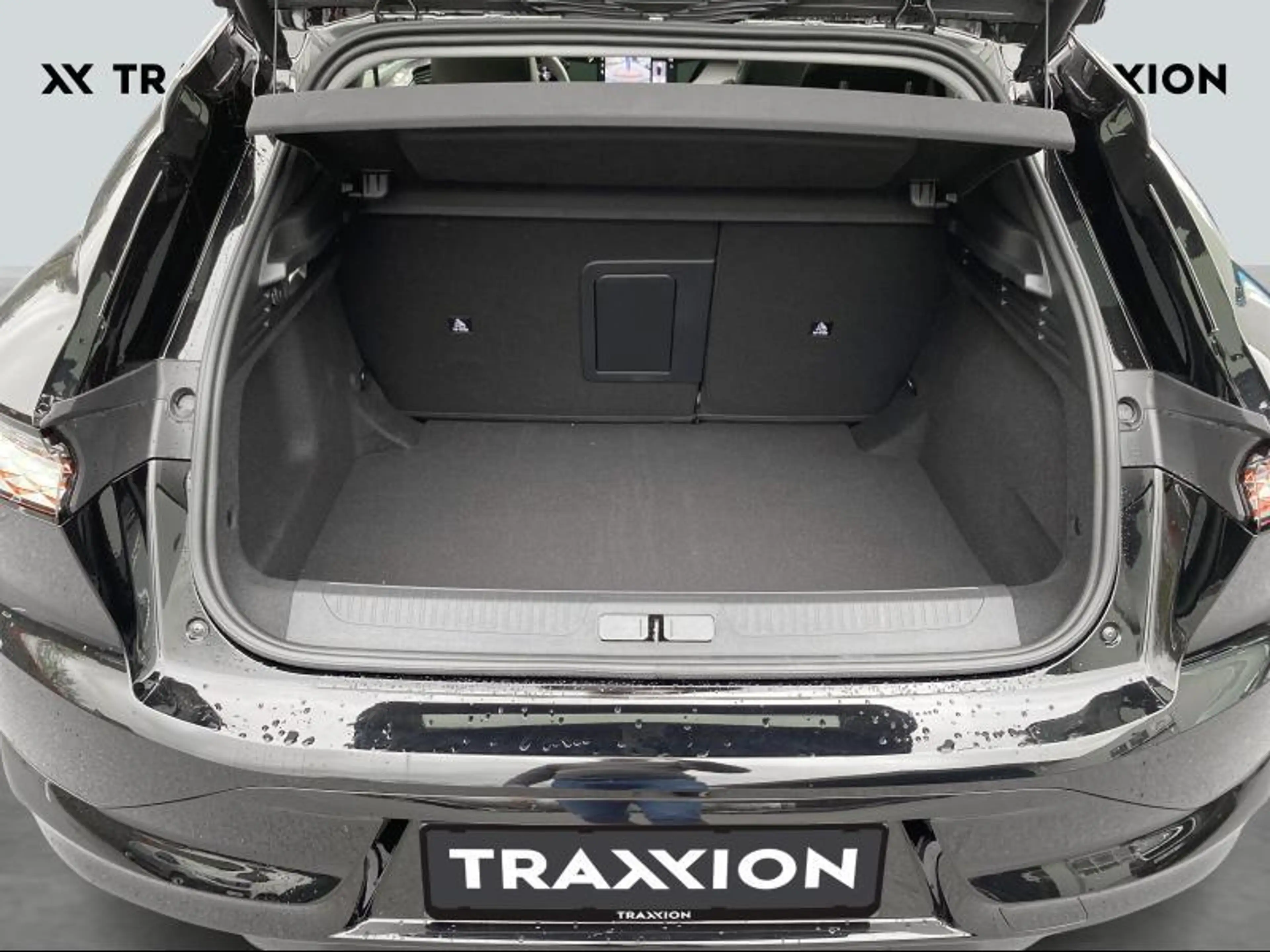 DS Automobiles DS 4 N°4 | ETOILE NAPPA — photo 10