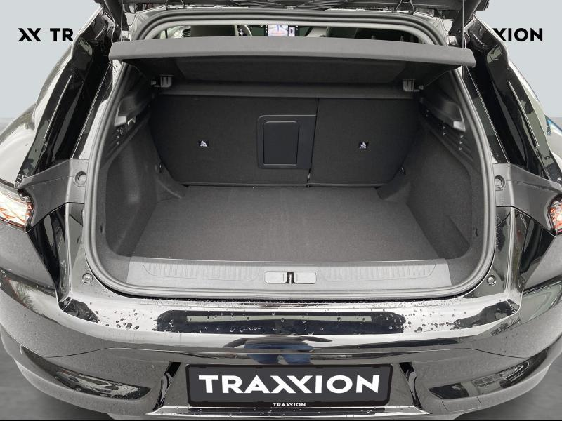 DS Automobiles DS 4 N°4 | ETOILE NAPPA — photo 10