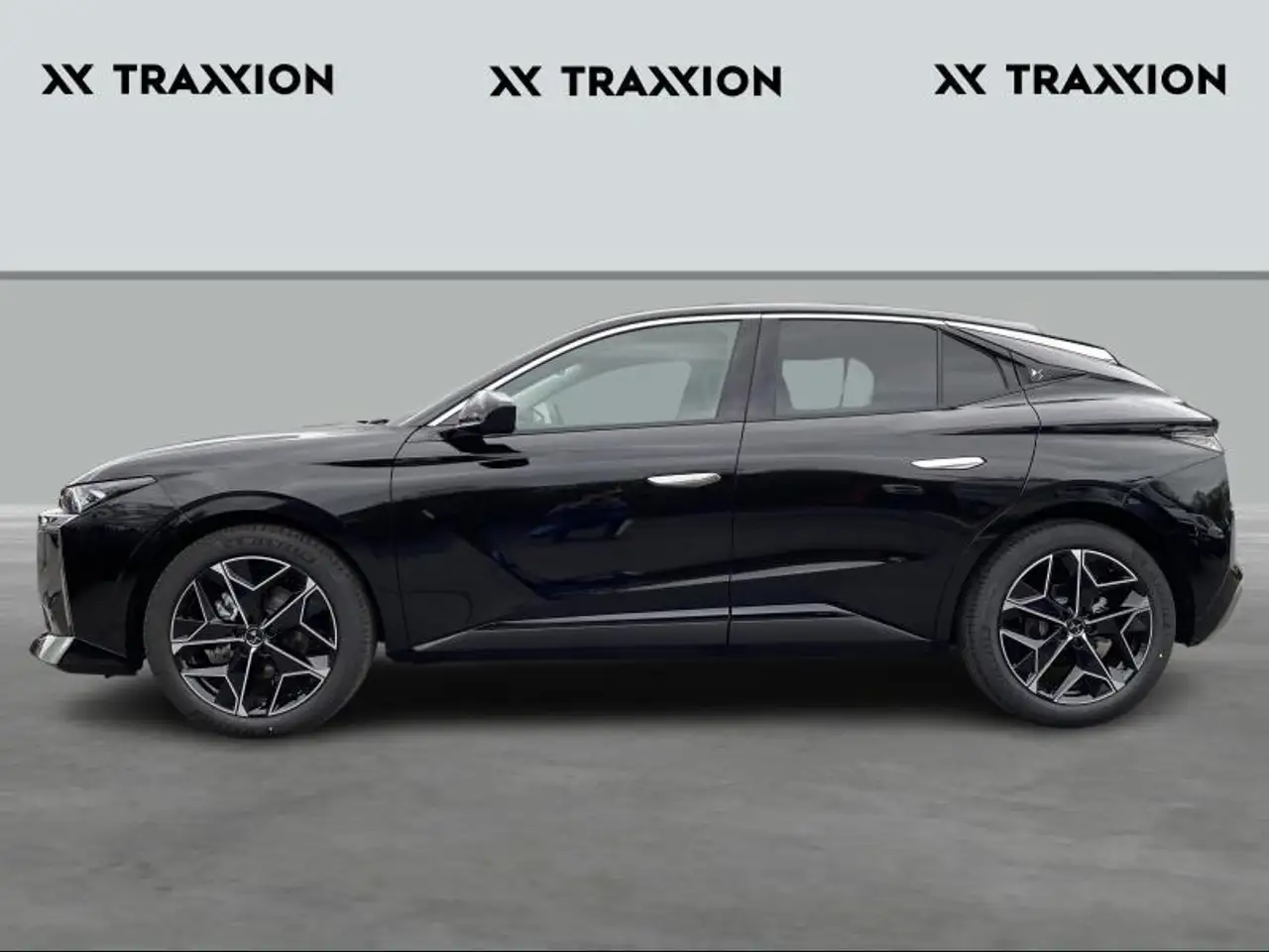 DS Automobiles DS 4 2026
