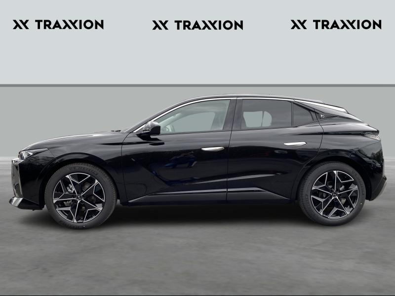 DS Automobiles DS 4 N°4 | ETOILE NAPPA — photo 5